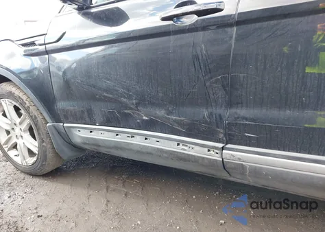 2014 Land Rover Range Rover Evoque Pure из США, поврежденный, VIN SALVR2BGXEH944276